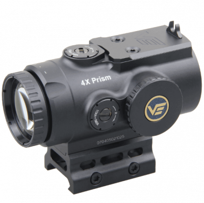 Прицел призматический Vector Optics Paragon 4x24 Micro (SCPS-M04)