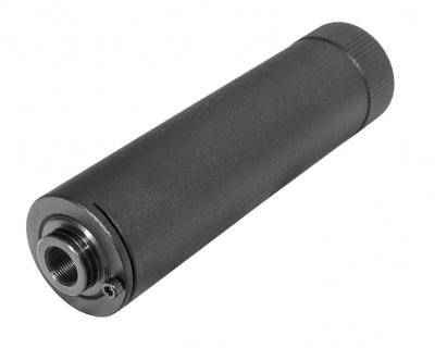 ДТКП  Тактика-Тула "НОЧЬ 2" (ЛОСЬ 10/Лось-145)  кал.7,62х51, резьба М15х1 (20085)