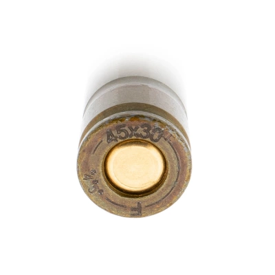 Патрон травматический кал.45*30 Фортуна