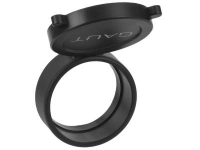 Крышка защитная GAUT для оптического прицела, 43мм (на объектив)