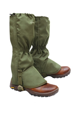 Гетры GW оксфорд, цвет олива