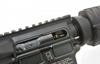 Автомат страйкбольный D-Boys M4 CQBM16A4 кал. 6,0 мм 