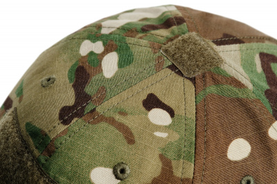 ВКПО 3.0 Бейсболка обр. 2023 Multicam 58 (G5221-1554)