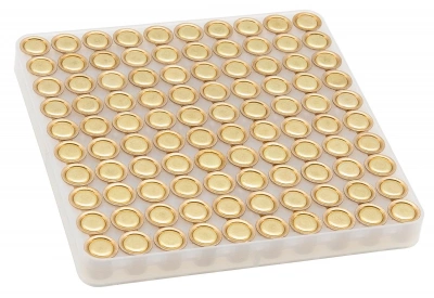 Капсюль МПЗ "КВ-209"