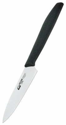 Нож кухонный Fox Knives Due Cigni 2C 1002 PP клинок 95 мм, сталь 1.4116 Krupp, рукоять полипропилен 