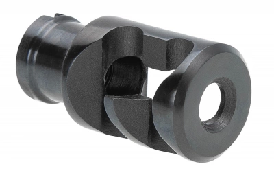 Пламегаситель Тактика-Тула "КАЕТ-У" (ВПО-133/136, АК-47)  кал.7,62х39, резьба М14х1L (20012)