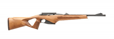 Baikal 161 Манул .22 LR 500 мм Орех