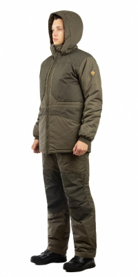 Следопыт костюм ORION Active зимний -35, хаки 
