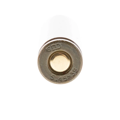 Патрон светозвуковой (шумовой) кал.5,45*39 БПЗ