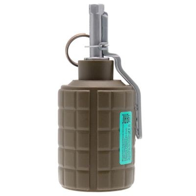 Изделие учебно-имитационное, граната  PFX RG-42 (A) Акустическая