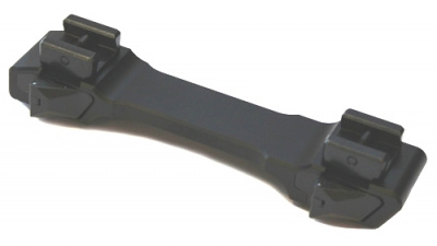 Кронштейн быстросъемный  Innomount на CZ-550/557  с верхним основанием под LM-шину (50-LM-17-00-520)