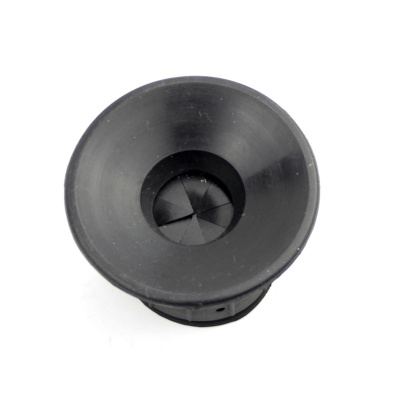 Наглазник "СНАЙПЕР" силикон D-40mm, L-50mm (НПЗ)