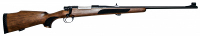 Карабин ZASTAVA M70 LUX DAT кал.30-06 Spring, L-600мм, орех