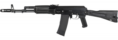 Сайга-223 223 Rem 415 мм (480400901601)