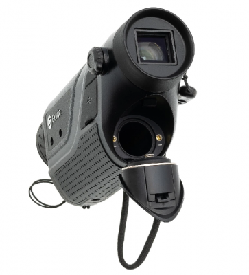 Тепловизионный монокуляр Guide TD410 - матрица 400х300, обнаружение до 800м, 1х18650