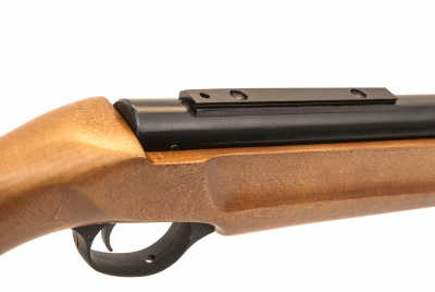 Пневматическая винтовка Калашников МР-512-26 4,5 мм/.177  Берёза