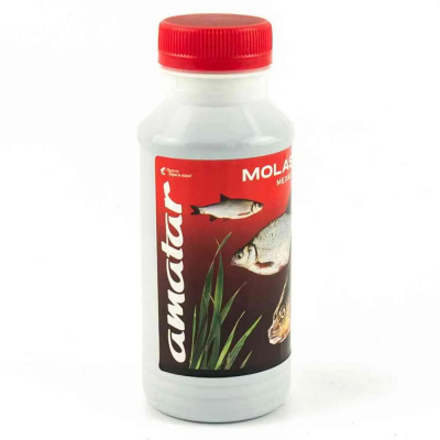 Аттрактант жидкий Amatar Molasses 250 мл.