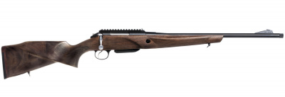 Baikal 145 Лось .223 Rem 550 мм Орех (31908)