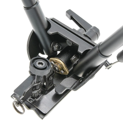 Сошки Vector Optics 9-13.5” на антабку, от 22 до 34см (SCBPS-05)