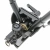 Сошки Vector Optics 9-13.5” на антабку, от 22 до 34см (SCBPS-05)