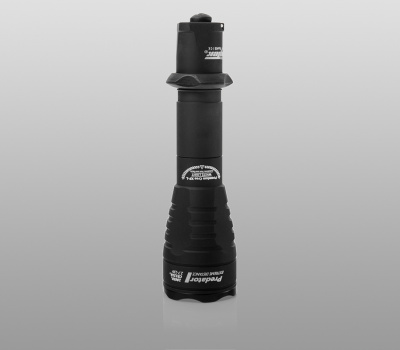 Armytek Predator XP-L HI White F01603BC