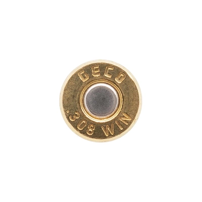 Патрон нарезной 308 WIN Geco 11,0 г ТМ SP Plus 