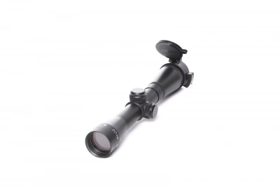 Прицел Пилад 4х32 сетка Парабола (ВОМЗ)