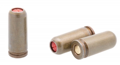 Патрон светозвуковой (шумовой) Maximum кал.10х24