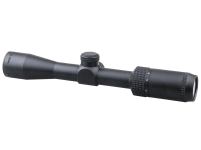 Прицел Vector Optics Matiz 2-7x32, сетка Duplex, 25,4 мм, без подсветки (SCOM-26)