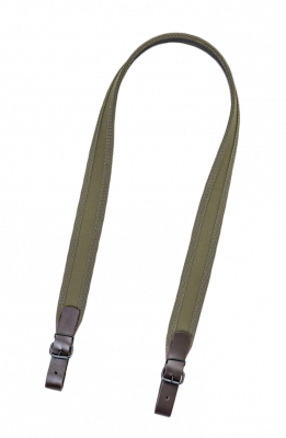 Ремень погонный (35 мм) с антискользящим покрытием,  стропа-ткань (220191900)