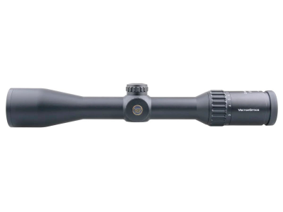 Прицел Vector Optics Continental Х6 1,5-9x42, сетка G4 Hunting - азотозаполненный (SFP), 30мм (SCOM-23)