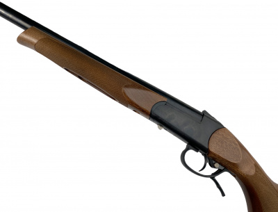 Ружье охотничье МР-18ЕМ-М береза, L=750 мм, чок 1,0, пл.з., кал.12*76 (12901)