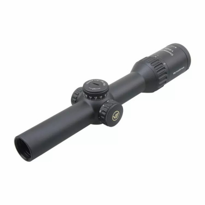 Прицел Vector Optics Continental Х6 1-6x24, сетка G4 Hunting - азотозаполненный (SFP), 30мм (SCOC-23)