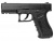 Пистолет FANTOM Gen.3 KURS кал.9 мм Р.А. (ОООП)