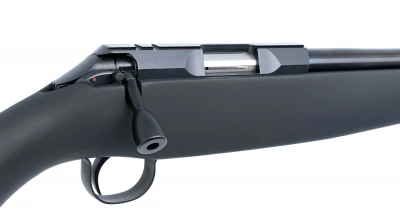 Карабин ATAMAN МЕ16 кал.22LR, L-560mm, приклад черный Soft Touch  резьба 1/2UNF