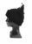 Шапка Alaskan Hat Beanie черная L, 52-54 (AWC037BL)