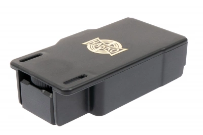 Прицел коллиматорный Hakko BED-FLIPUP-II на Weaver 