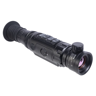 Тепловизионный прицел Sytong RM03-35 матрица 384*288