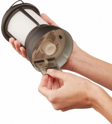 Лампа противомоскитная Thermacell Patio Shield