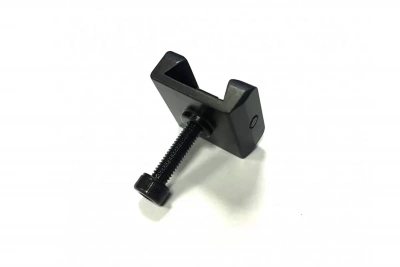 Верхние элементы под LM-призму для кронштейнов MAK на едином основании  и  кронштейнов  поворотных MAK-FLEX  (2шт.) (2460-4002)