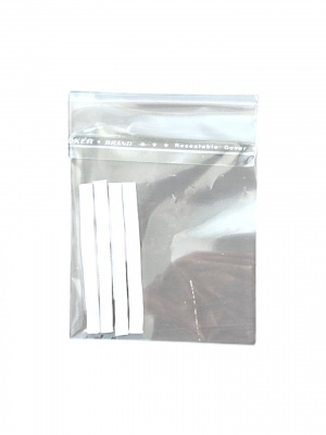 Накладка (кнопка) Сайга Z на рукоятку взвода ТАКТИЧЕСКАЯ HARTMAN (Сайга-АК/Вепрь) 