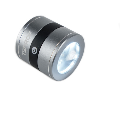 Лупа с ультрафиолетовой подсветкой TSPROF Magnify 10x 