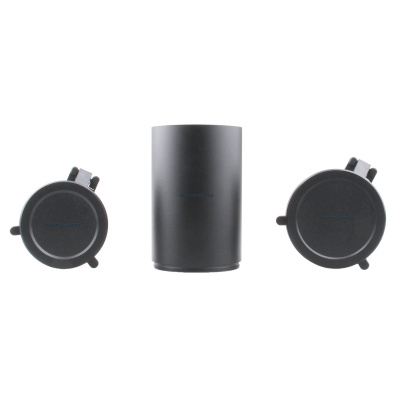 Прицел Vector Optics Hugo 3-12x44 сетка 22LR Rimfire (SCOM-30)