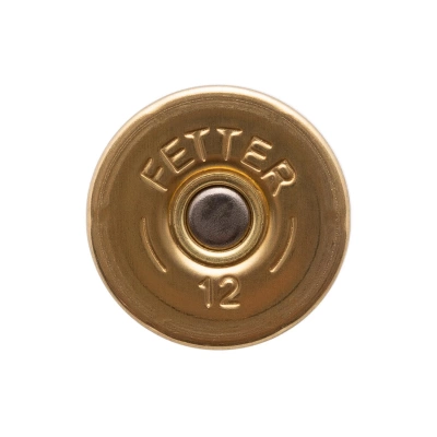 Патрон 12/70 СКМ картечь 6,2мм 29 г порох Россия