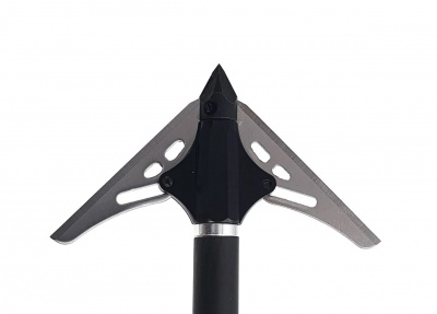 Наконечник охотничий Single Wing 105 gr (1 шт.)