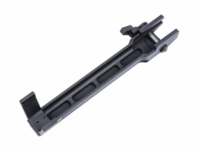 Кронштейн PIONEER in HUNT для СОК-95М/97М/97Р (Вепрь-Супер/Вепрь-Пионер) пл.Weaver