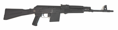 Ружье Сайга-410К-01 кал.410х76  №1290578
