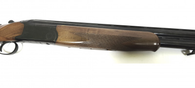 Ружьё охотничье CZ-USA Canvasback кал.12х76, Орех, L=760 мм №11S8084