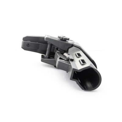 Приклад K.Arma облегченный телескопический с подщечником Alpha CP