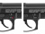 Пистолет страйкбольный Stalker SCM9M (Beretta M9) кал.6 мм, 12г CO2 ,металл, до 105 м/с (SC-11051M9)
